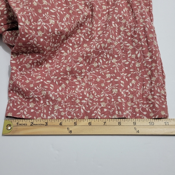 Old Navy Smocked Cami Jumpsuit - Picture 9 of 10